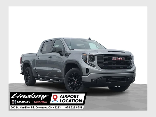 Nuevos GMC SIERRA 1500 à Estados chez autogozo