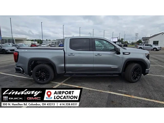 Nuevos GMC SIERRA 1500 à Estados chez autogozo