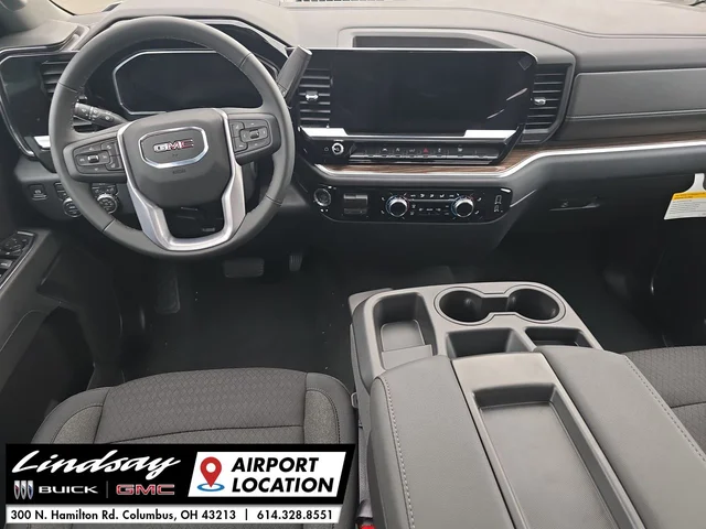 Nuevos GMC SIERRA 1500 à Estados chez autogozo