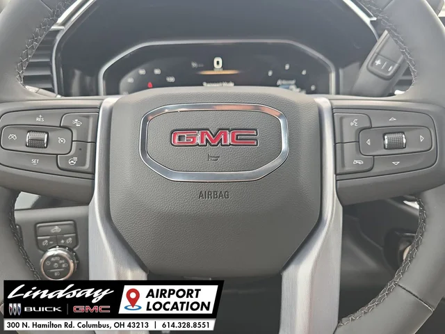 Nuevos GMC SIERRA 1500 à Estados chez autogozo