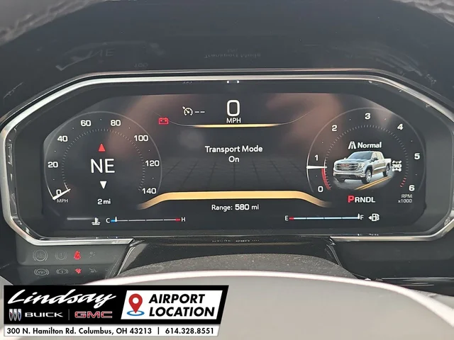 Nuevos GMC SIERRA 1500 à Estados chez autogozo
