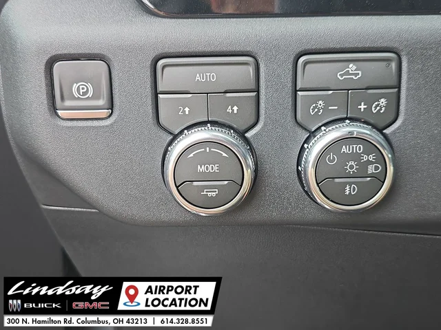 Nuevos GMC SIERRA 1500 à Estados chez autogozo