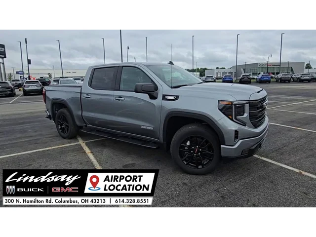 Nuevos GMC SIERRA 1500 à Estados chez autogozo