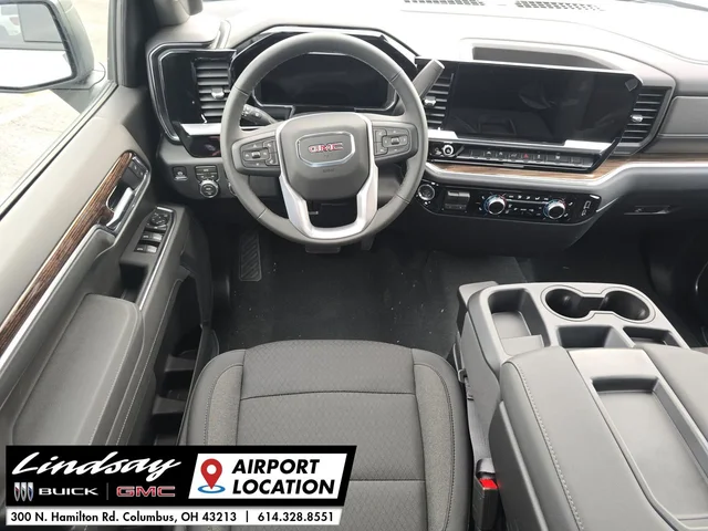 Nuevos GMC SIERRA 1500 à Estados chez autogozo