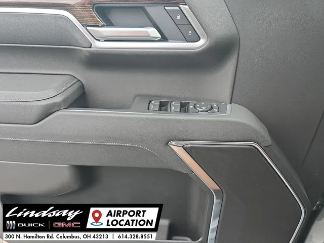 Nuevos GMC SIERRA 1500 à Estados chez autogozo