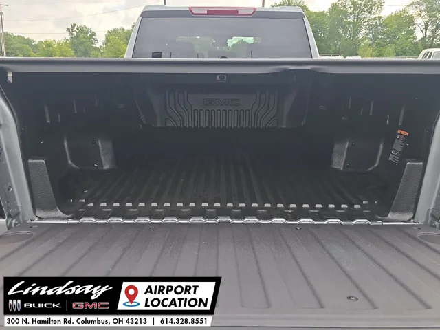 Nuevos GMC SIERRA 1500 à Estados chez autogozo