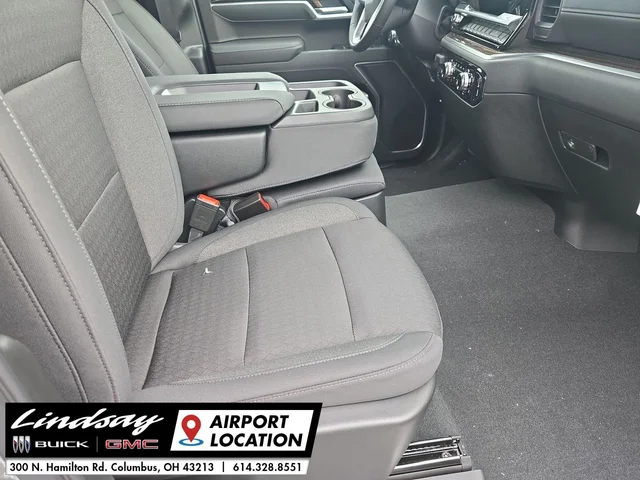 Nuevos GMC SIERRA 1500 à Estados chez autogozo