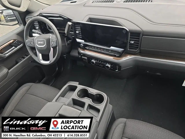 Nuevos GMC SIERRA 1500 à Estados chez autogozo
