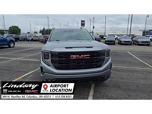 Nuevos GMC SIERRA 1500 à Estados chez autogozo