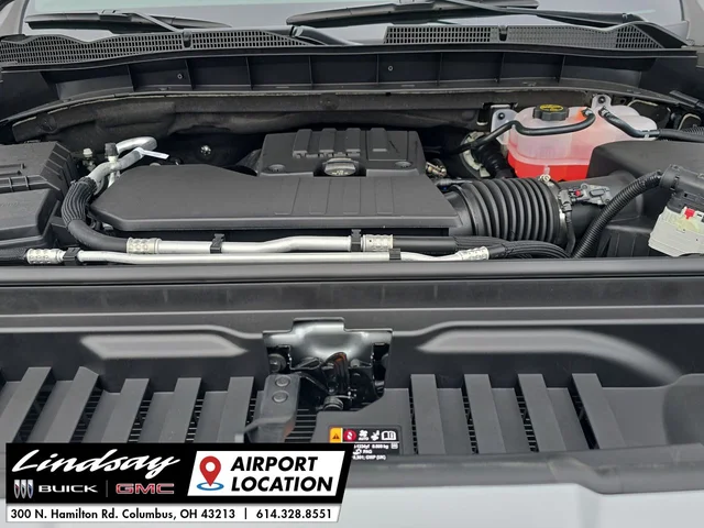Nuevos GMC SIERRA 1500 à Estados chez autogozo