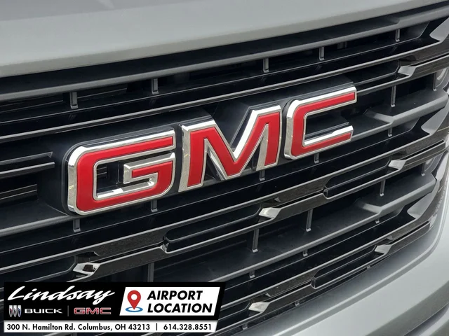 Nuevos GMC SIERRA 1500 à Estados chez autogozo