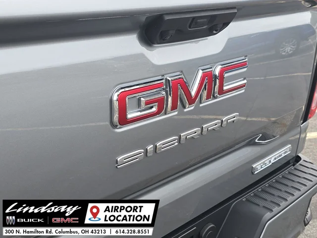 Nuevos GMC SIERRA 1500 à Estados chez autogozo