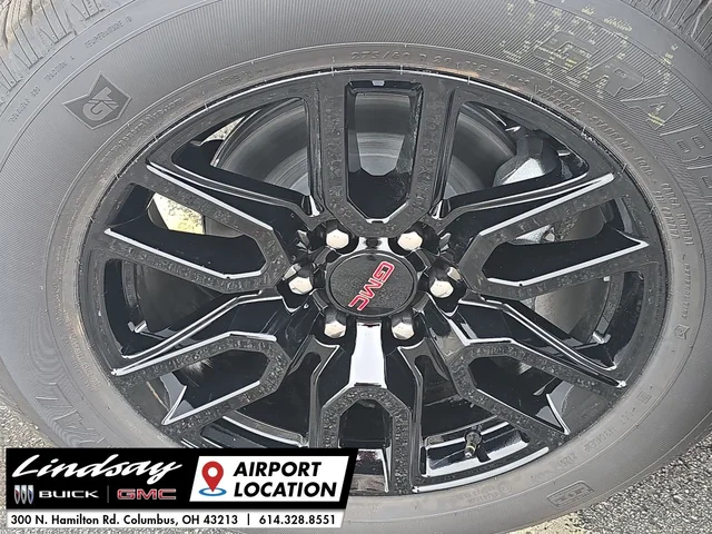 Nuevos GMC SIERRA 1500 à Estados chez autogozo