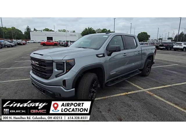 Nuevos GMC SIERRA 1500 à Estados chez autogozo