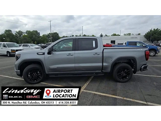 Nuevos GMC SIERRA 1500 à Estados chez autogozo