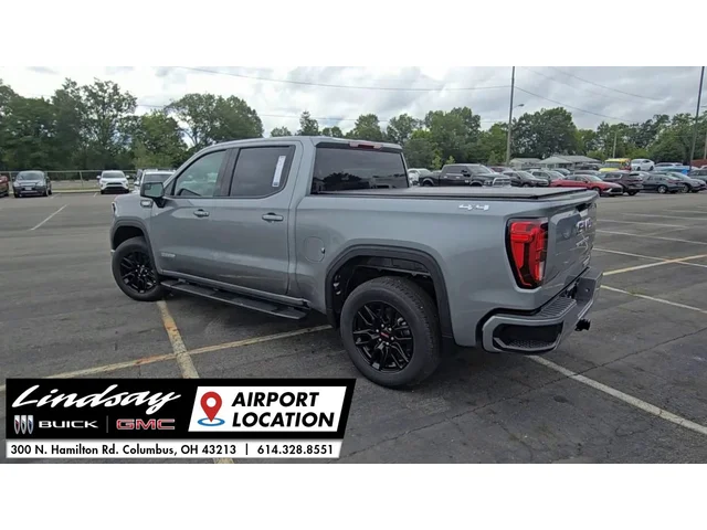 Nuevos GMC SIERRA 1500 à Estados chez autogozo