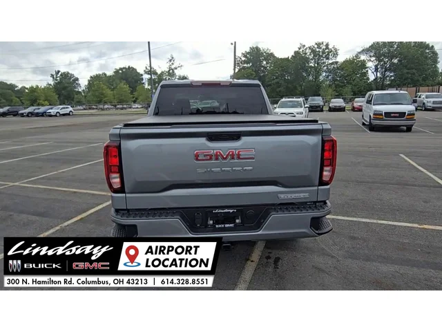 Nuevos GMC SIERRA 1500 à Estados chez autogozo