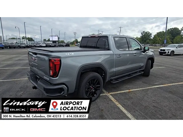 Nuevos GMC SIERRA 1500 à Estados chez autogozo