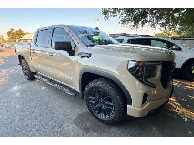 SEMINUEVOS GMC Sierra 1500 a Estados en autogozo
