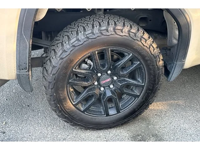 SEMINUEVOS GMC Sierra 1500 a Estados en autogozo