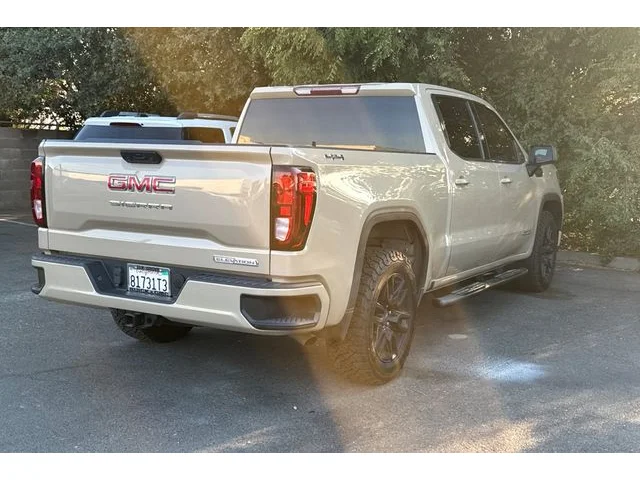SEMINUEVOS GMC Sierra 1500 a Estados en autogozo