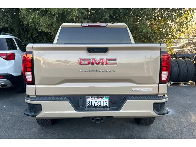 SEMINUEVOS GMC Sierra 1500 a Estados en autogozo