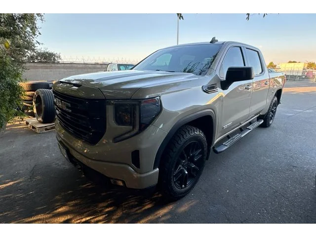 SEMINUEVOS GMC Sierra 1500 a Estados en autogozo