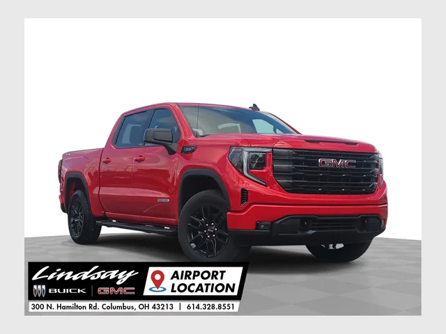 Nuevos GMC SIERRA 1500 à Estados chez autogozo