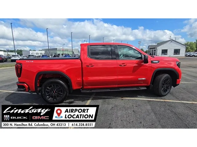 Nuevos GMC SIERRA 1500 à Estados chez autogozo