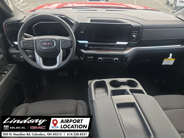 Nuevos GMC SIERRA 1500 à Estados chez autogozo