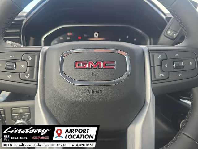 Nuevos GMC SIERRA 1500 à Estados chez autogozo