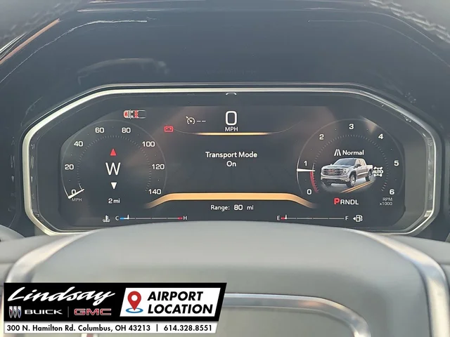 Nuevos GMC SIERRA 1500 à Estados chez autogozo