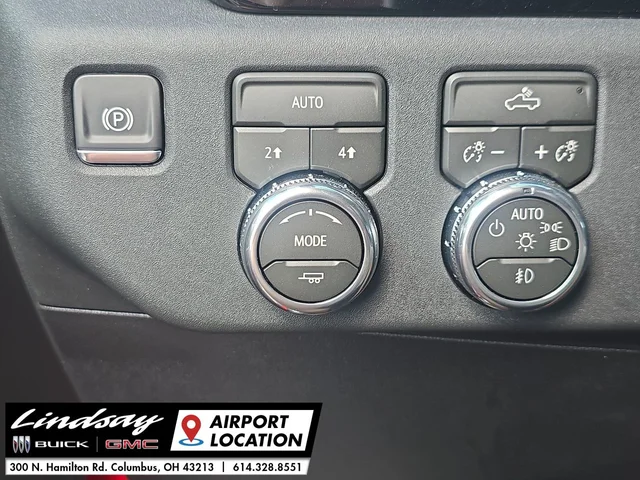 Nuevos GMC SIERRA 1500 à Estados chez autogozo
