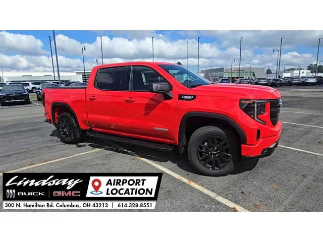 Nuevos GMC SIERRA 1500 à Estados chez autogozo