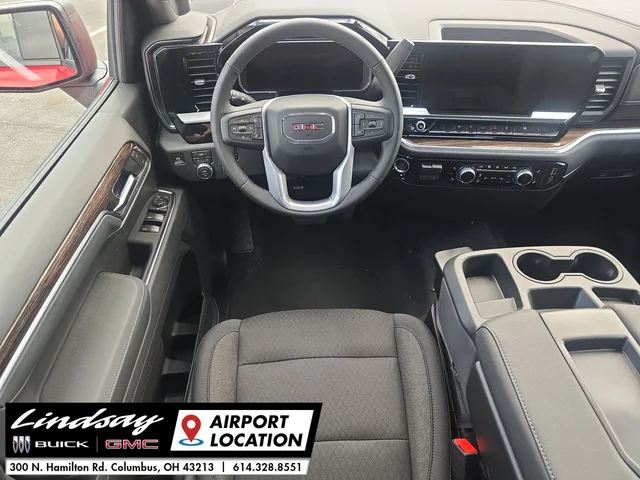 Nuevos GMC SIERRA 1500 à Estados chez autogozo
