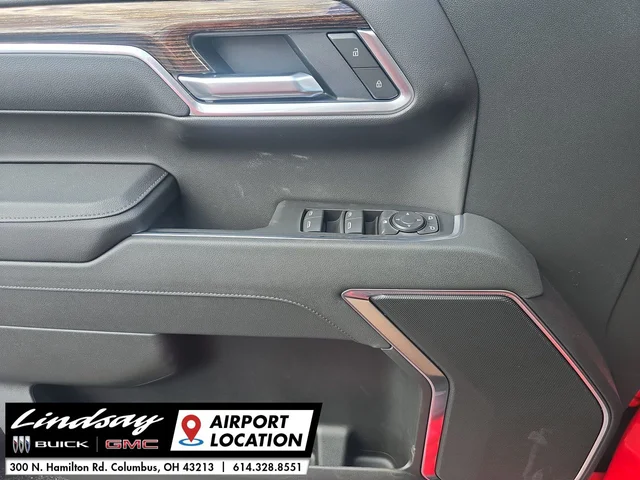 Nuevos GMC SIERRA 1500 à Estados chez autogozo