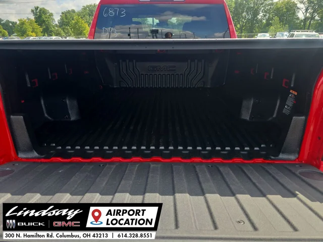 Nuevos GMC SIERRA 1500 à Estados chez autogozo