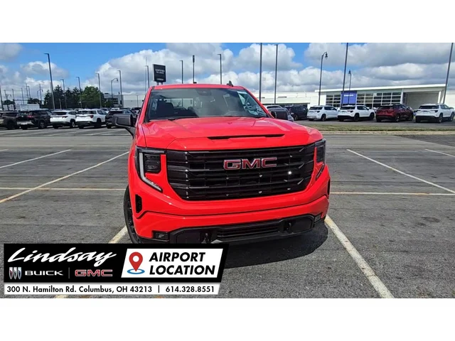 Nuevos GMC SIERRA 1500 à Estados chez autogozo