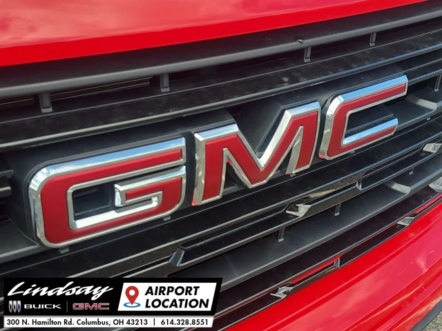 Nuevos GMC SIERRA 1500 à Estados chez autogozo
