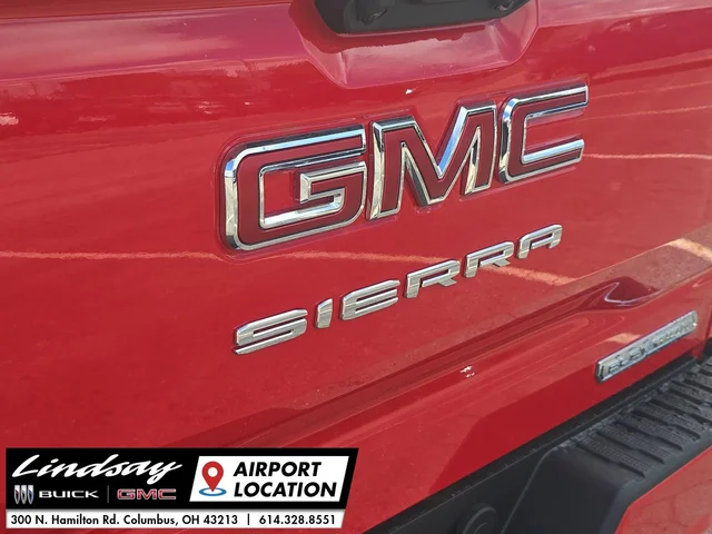 Nuevos GMC SIERRA 1500 à Estados chez autogozo