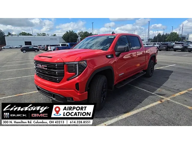 Nuevos GMC SIERRA 1500 à Estados chez autogozo