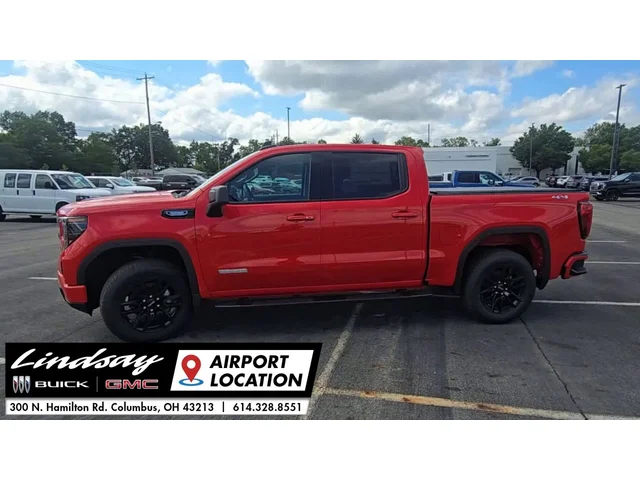 Nuevos GMC SIERRA 1500 à Estados chez autogozo