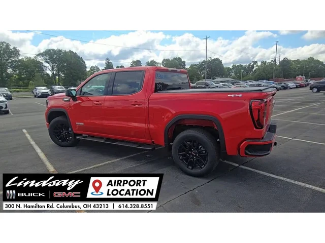 Nuevos GMC SIERRA 1500 à Estados chez autogozo