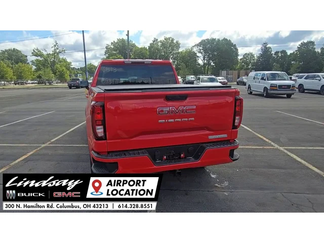 Nuevos GMC SIERRA 1500 à Estados chez autogozo