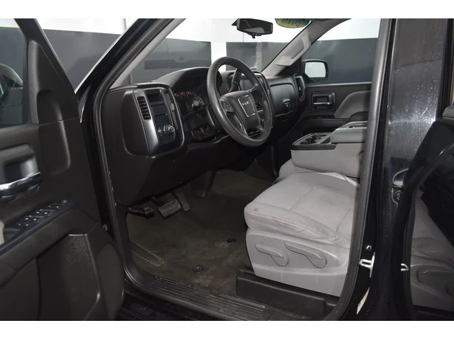 SEMINUEVOS GMC Sierra 1500 a Estados en autogozo