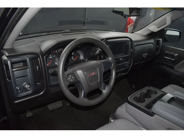 SEMINUEVOS GMC Sierra 1500 a Estados en autogozo