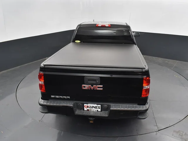 SEMINUEVOS GMC Sierra 1500 a Estados en autogozo