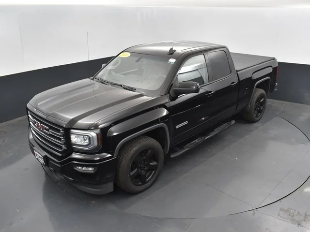 SEMINUEVOS GMC Sierra 1500 a Estados en autogozo