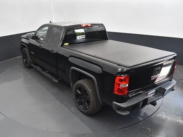SEMINUEVOS GMC Sierra 1500 a Estados en autogozo