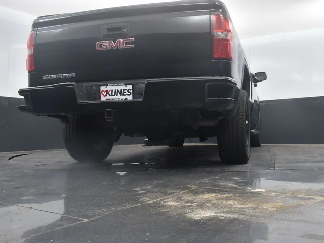 SEMINUEVOS GMC Sierra 1500 a Estados en autogozo
